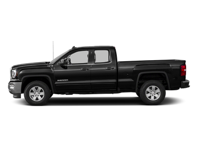 2018 GMC Sierra SLE