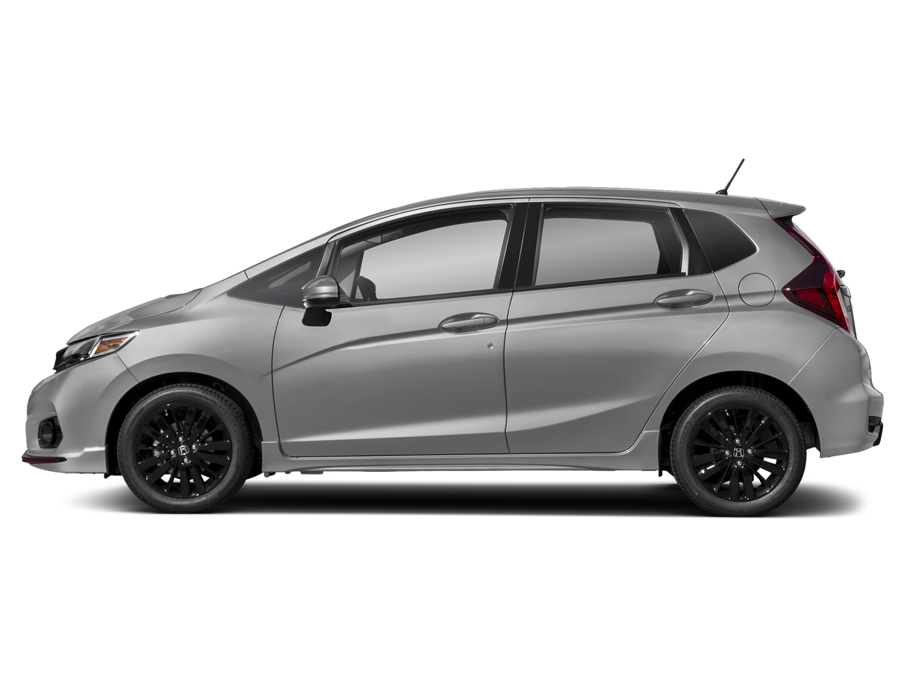 2019 Honda Fit Sport