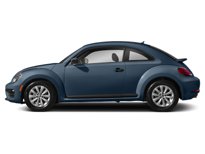 2019 Volkswagen Beetle 2.0T S
