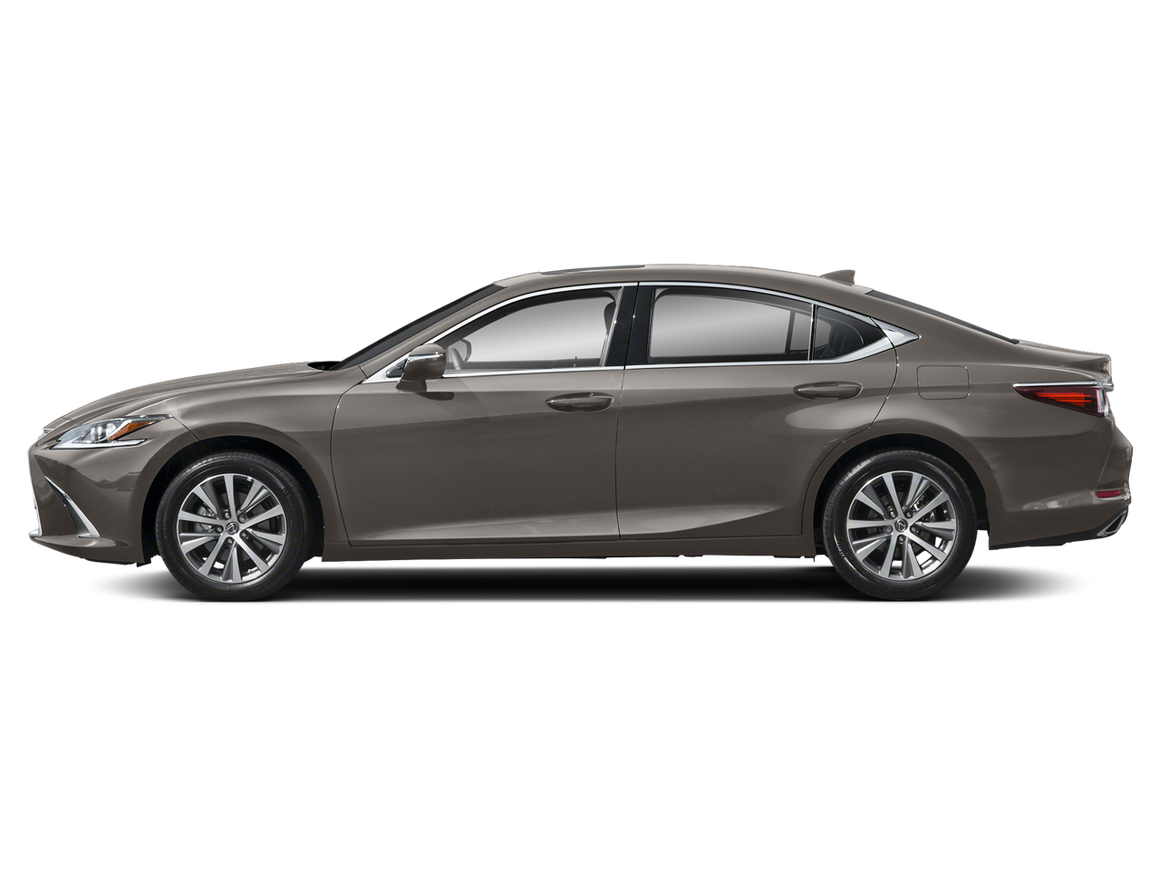 2020 Lexus ES 350