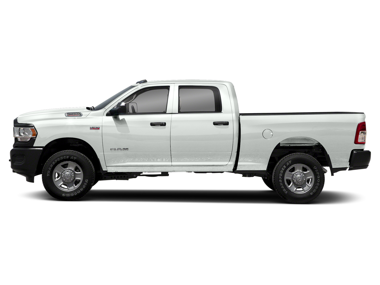 2020 RAM 2500 Tradesman