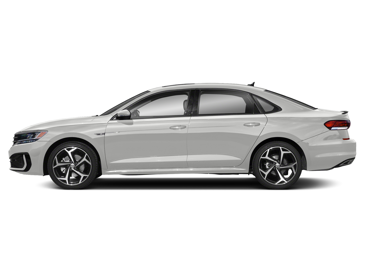 2021 Volkswagen Passat 2.0T R-Line