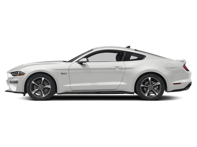 2022 Ford Mustang GT