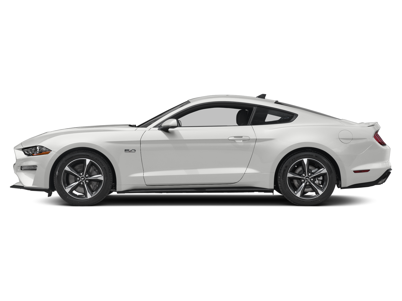 2022 Ford Mustang GT