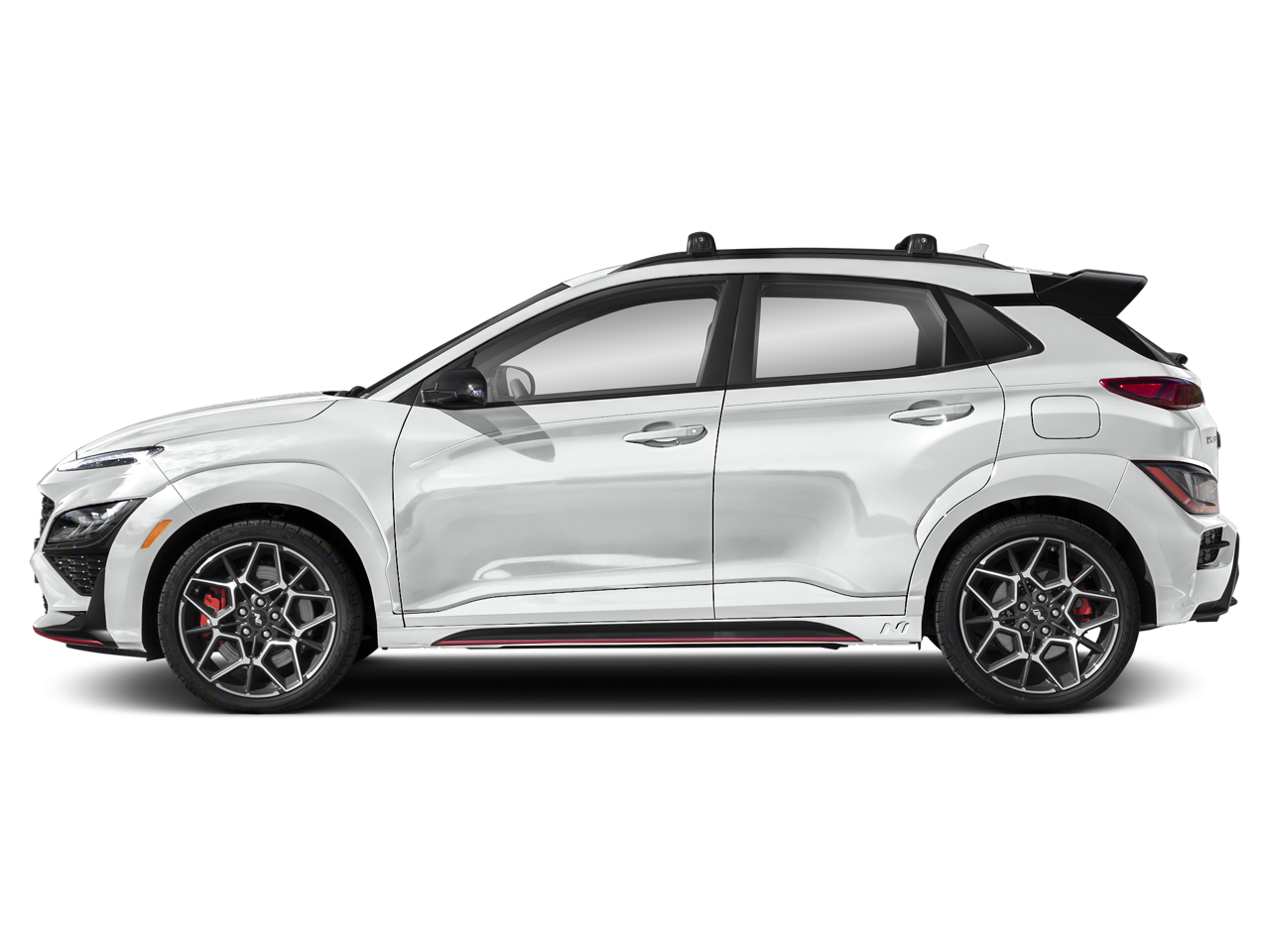 2022 Hyundai Kona N Base