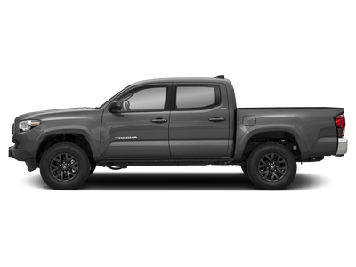 2022 Toyota Tacoma TRD Off-Road V6
