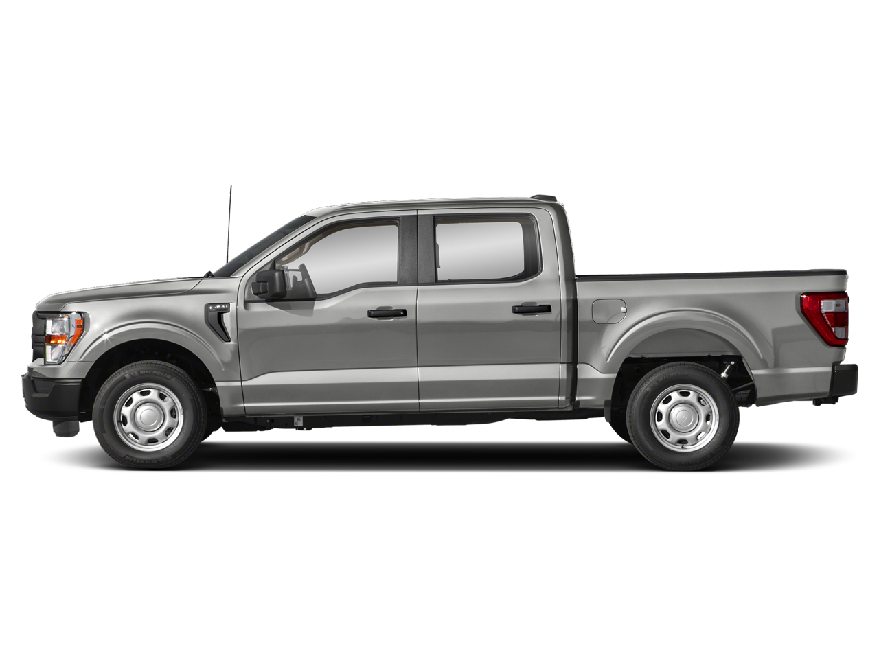 2023 Ford F-150 XL STX