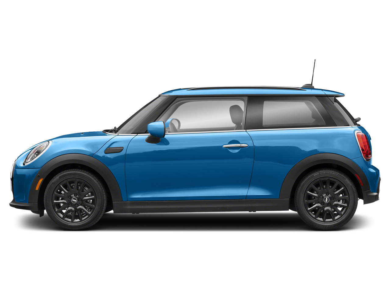 2023 MINI Hardtop Cooper S