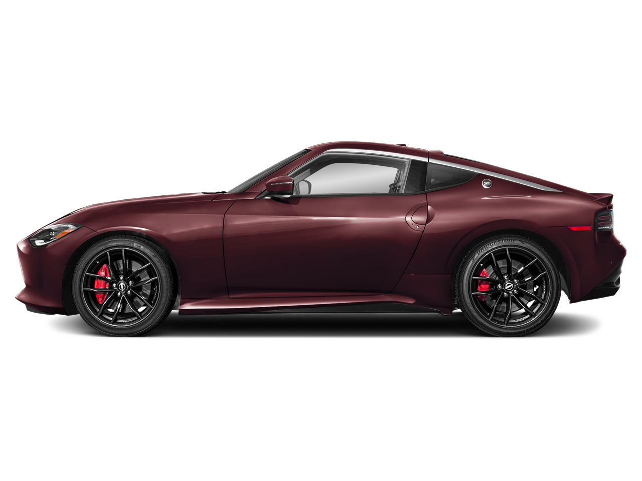2023 Nissan Z Performance