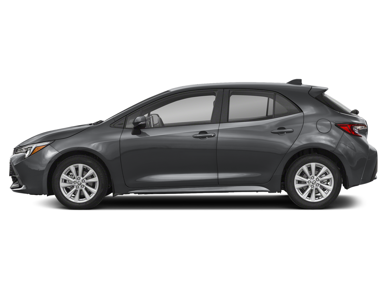 2023 Toyota Corolla Hatchback SE