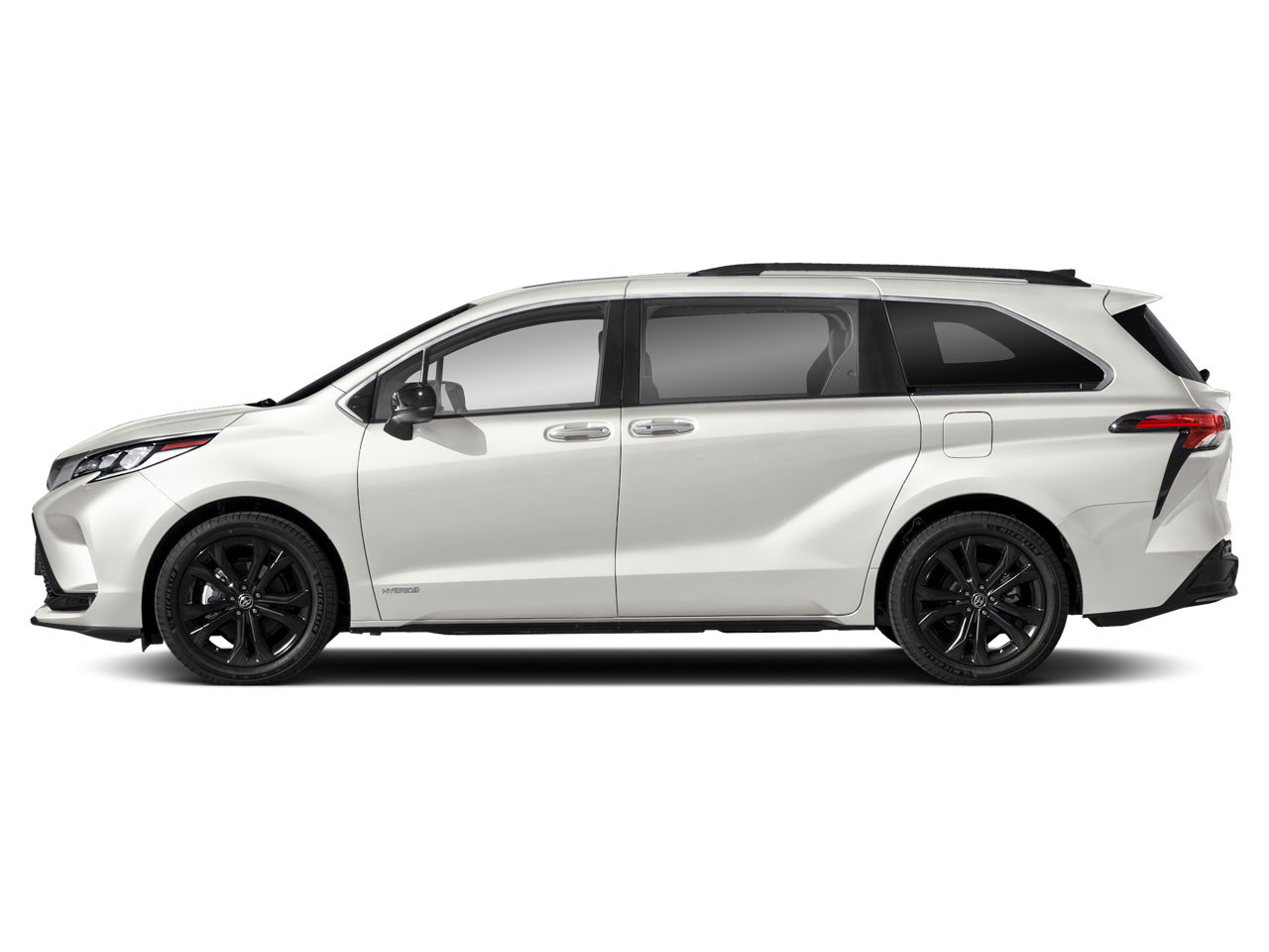 2023 Toyota Sienna XSE 7 Passenger