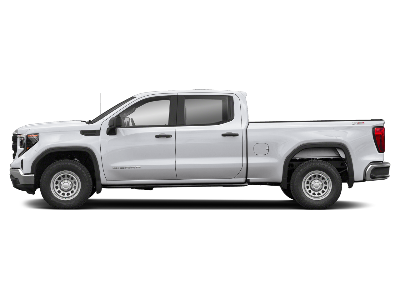 2024 GMC Sierra Denali Ultimate