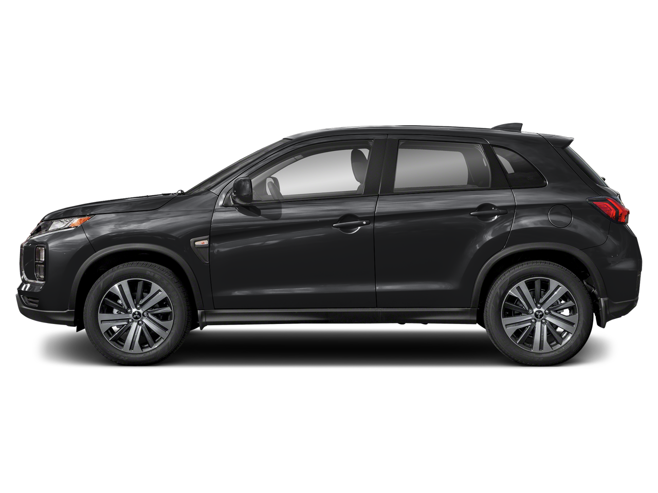 2024 Mitsubishi Outlander Sport 2.0 S