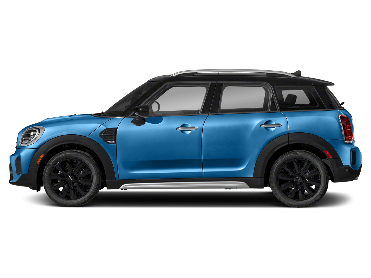 2024 MINI Countryman S - Photo 31