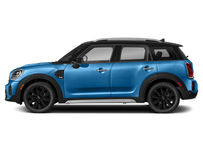 2024 MINI Cooper S Countryman Iconic