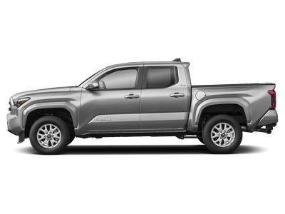 2025 Toyota Tacoma SR5 V6