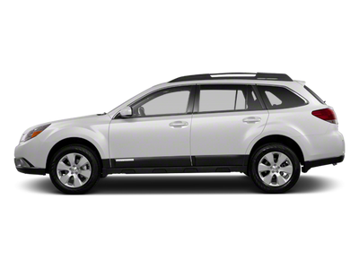 2011 Subaru Outback 3.6R Limited