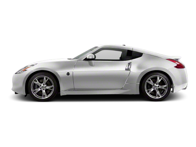 2012 Nissan 370Z Base