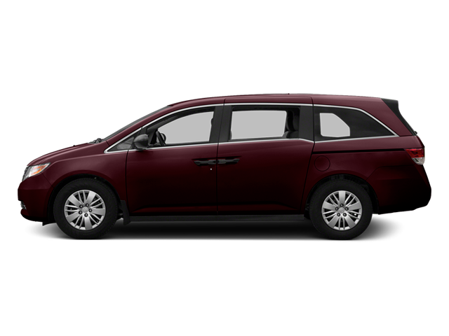 2014 Honda Odyssey LX