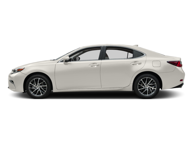 2017 Lexus ES 350 Base