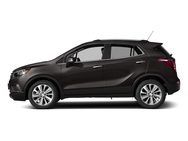 2018 Buick Encore Essence