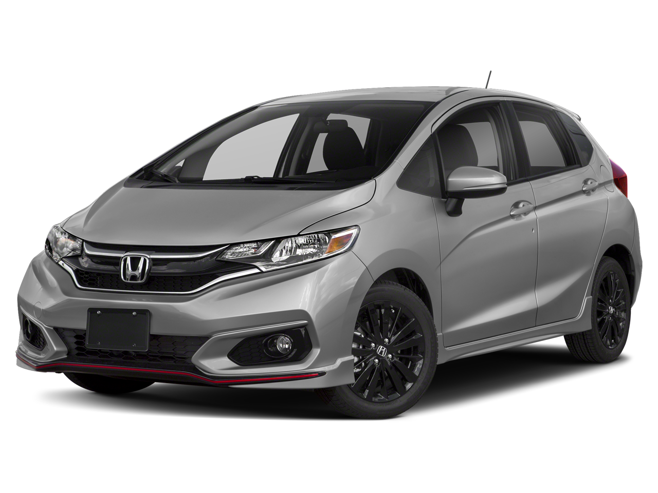 2019 Honda Fit Sport