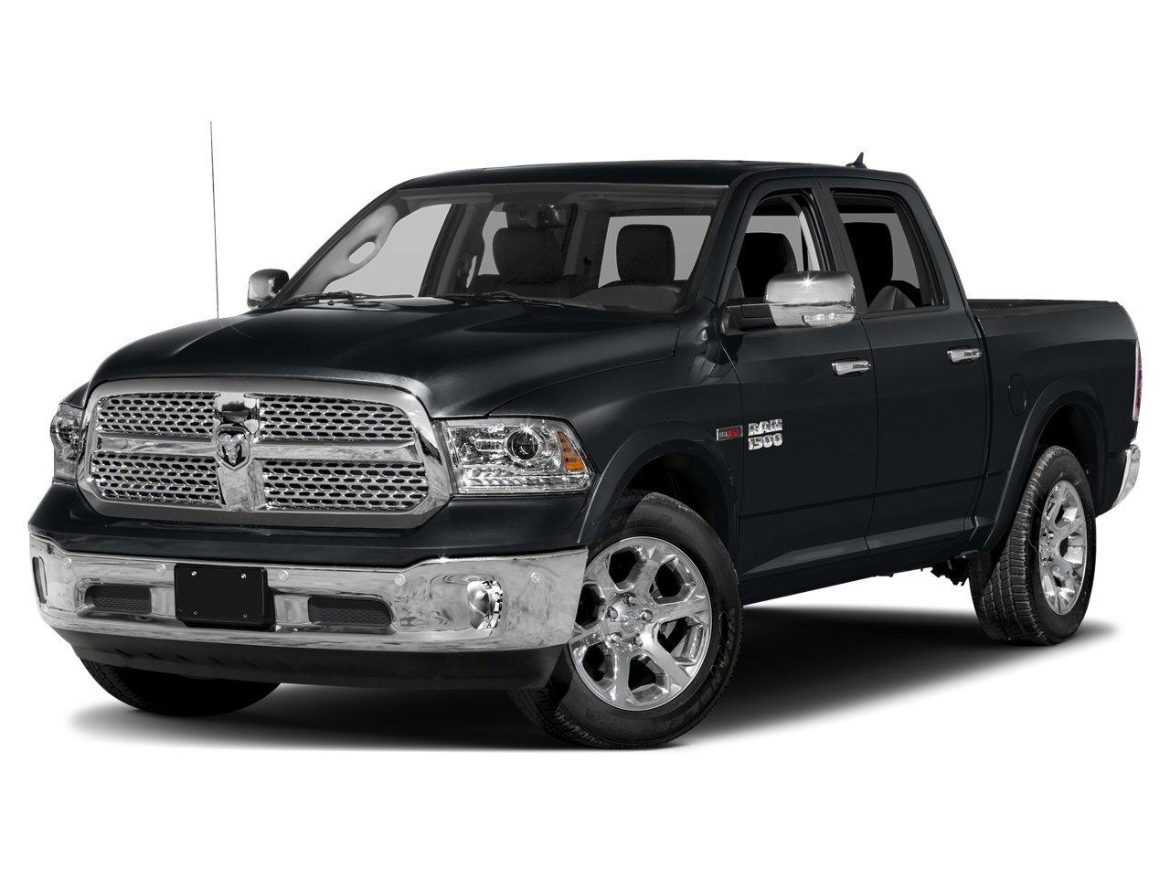 2019 RAM 1500 Classic Laramie