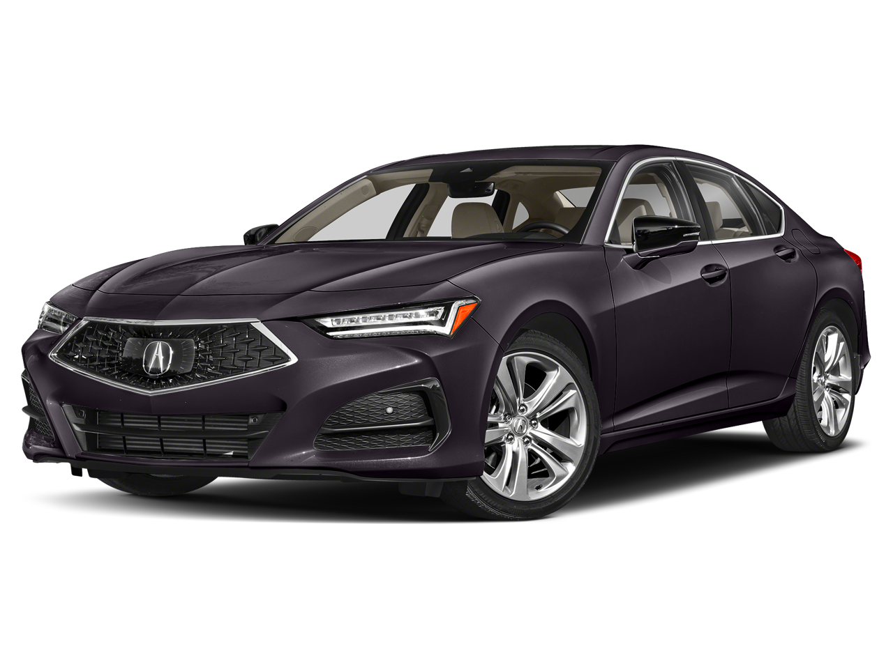 2021 Acura TLX Technology Package