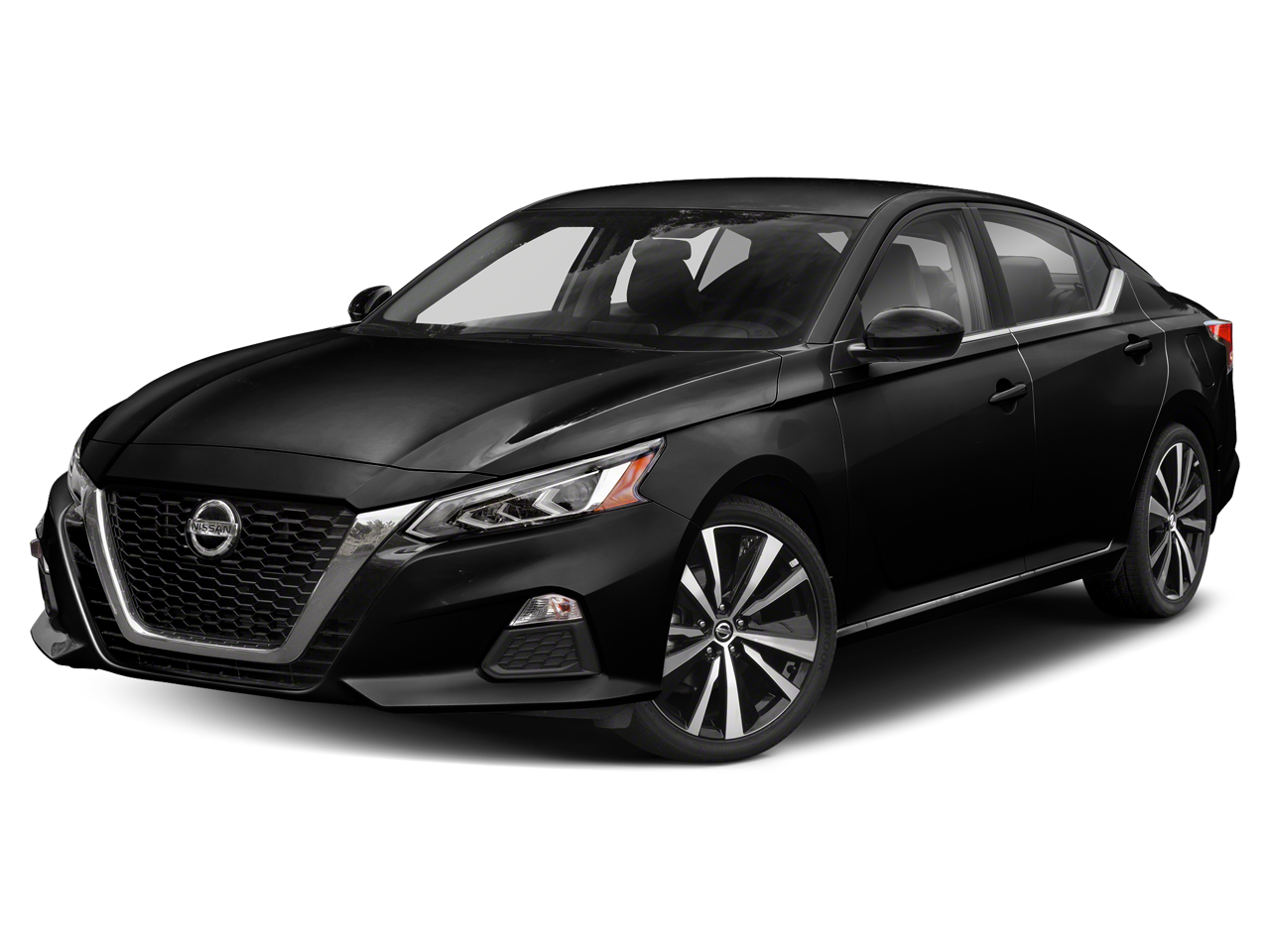 2021 Nissan Altima SR