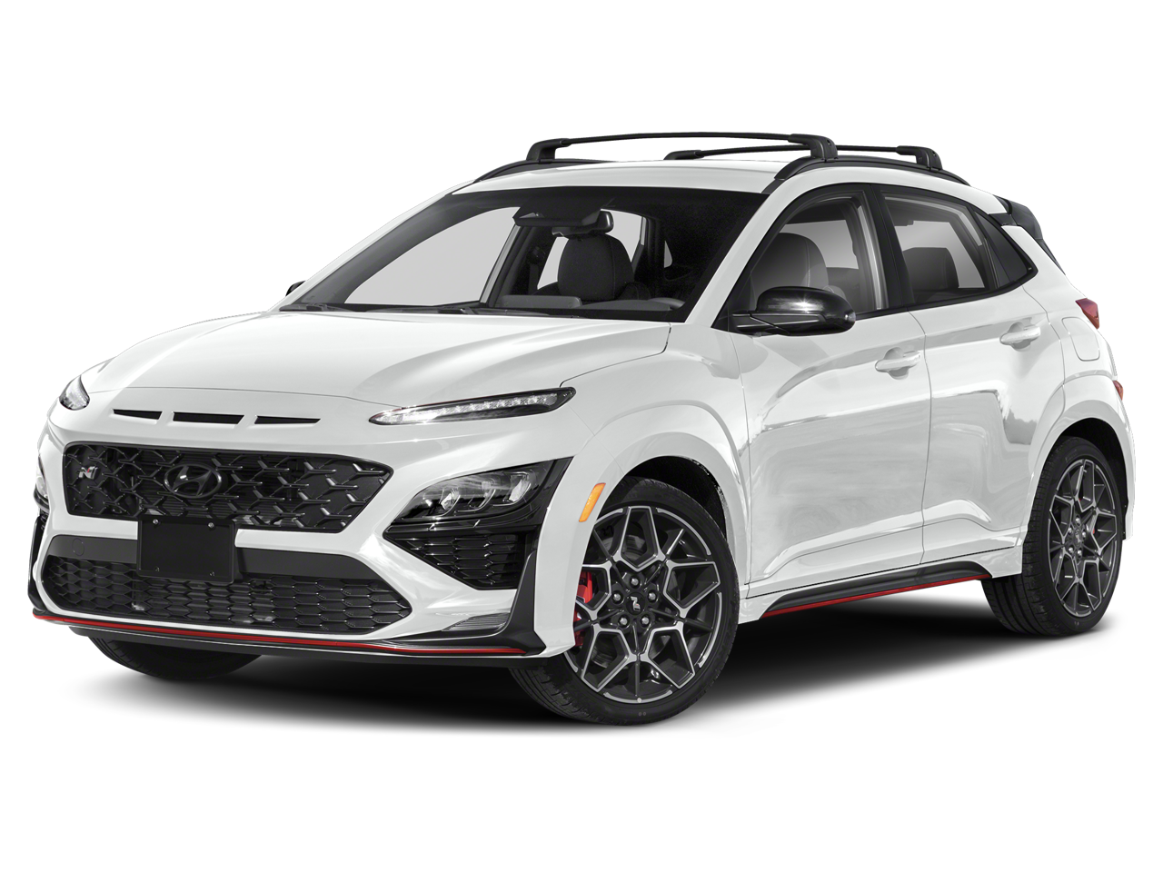 2022 Hyundai Kona N Base
