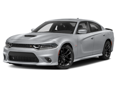 2023 Dodge Charger R/T Scat Pack
