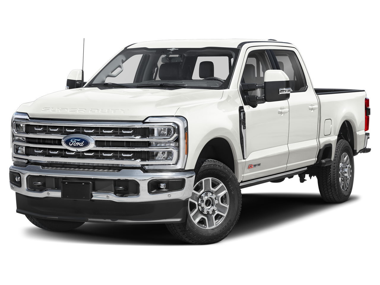 2023 Ford F-250SD Lariat