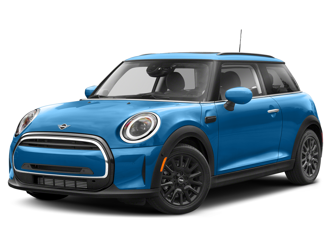 2023 MINI Hardtop Cooper S