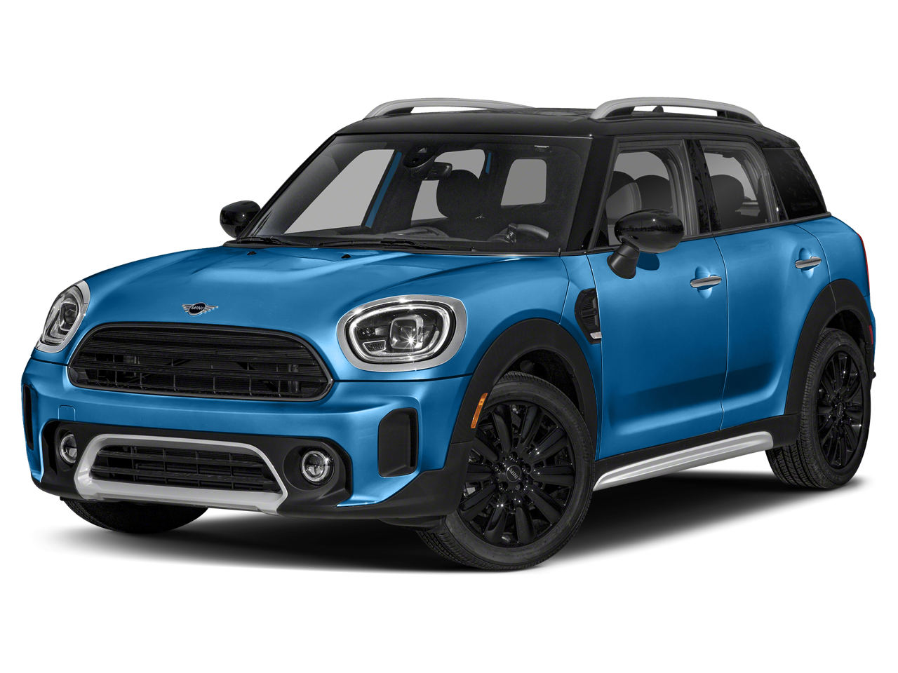 2024 MINI Countryman S - Photo 29