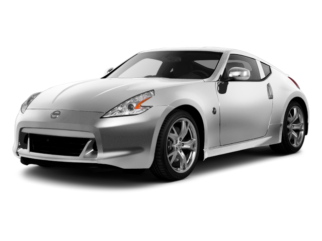 2012 Nissan 370Z Base