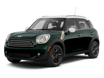 2013 MINI Cooper Countryman Base