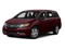 2014 Honda Odyssey LX