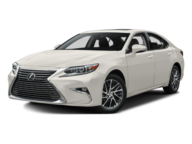 2017 Lexus ES 350 Base
