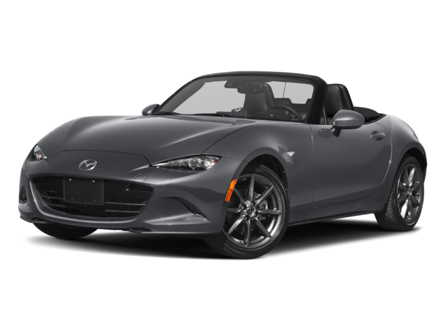 2018 Mazda Mazda Miata Grand Touring