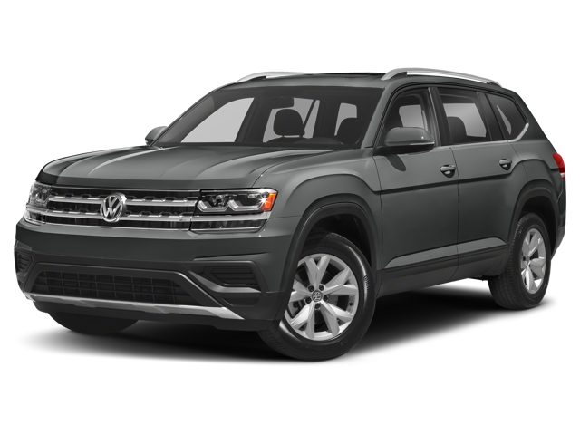 2018 Volkswagen Atlas SEL