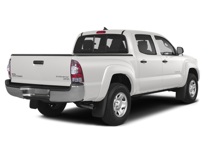 2015 Toyota Tacoma PreRunner