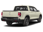 2019 Honda Ridgeline Sport