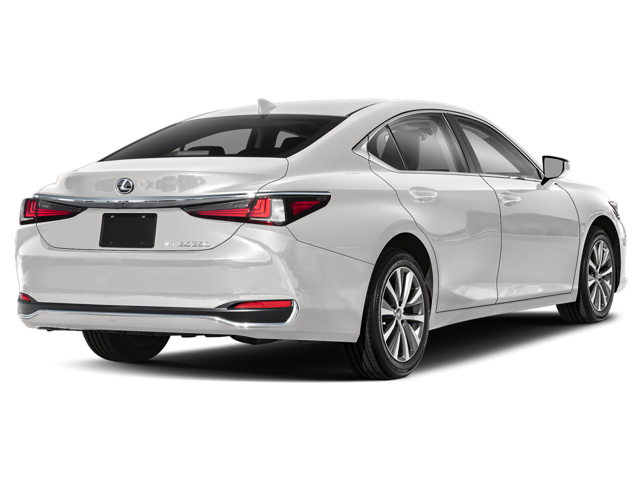 2021 Lexus ES 250