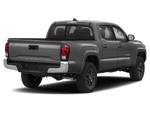 2022 Toyota Tacoma TRD Off-Road V6
