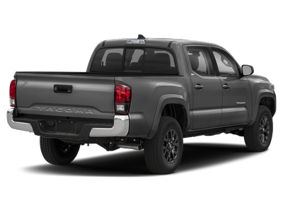 2022 Toyota Tacoma TRD Off-Road V6