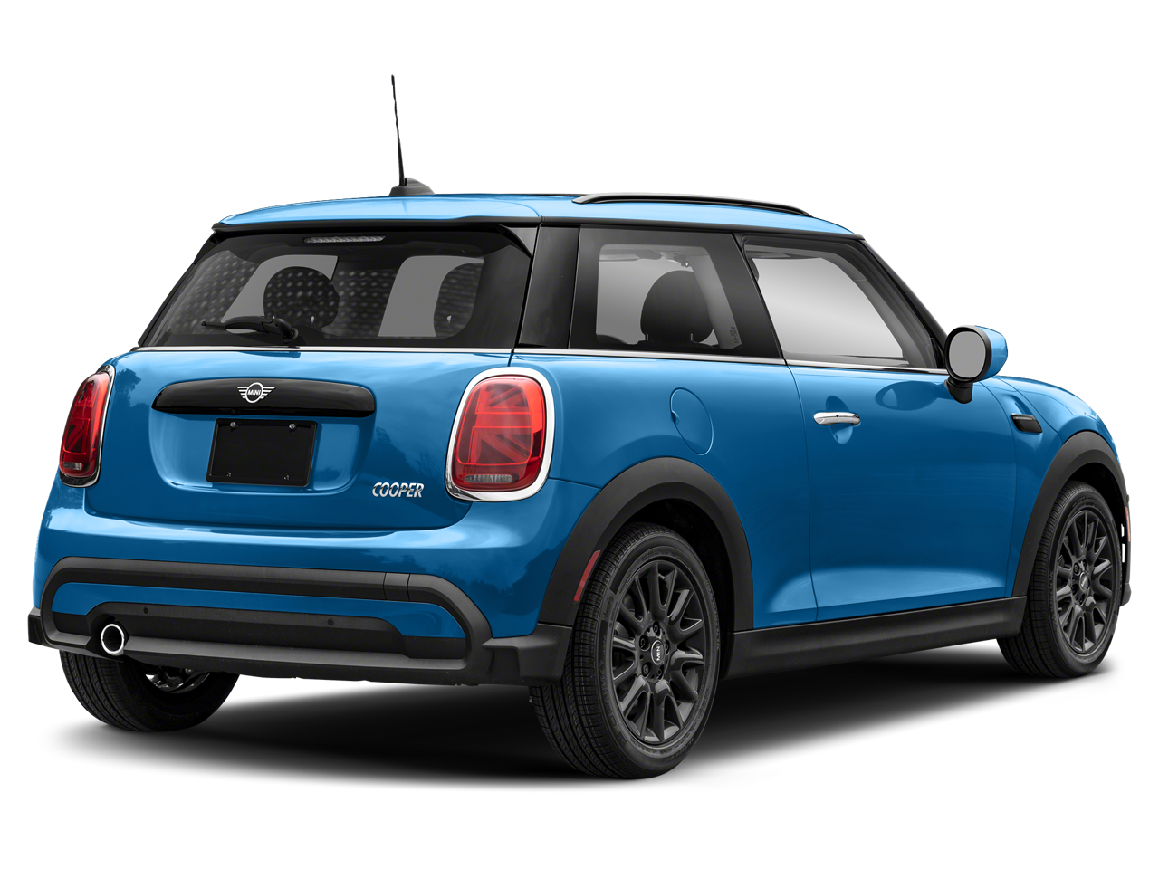 2023 MINI Hardtop Cooper S