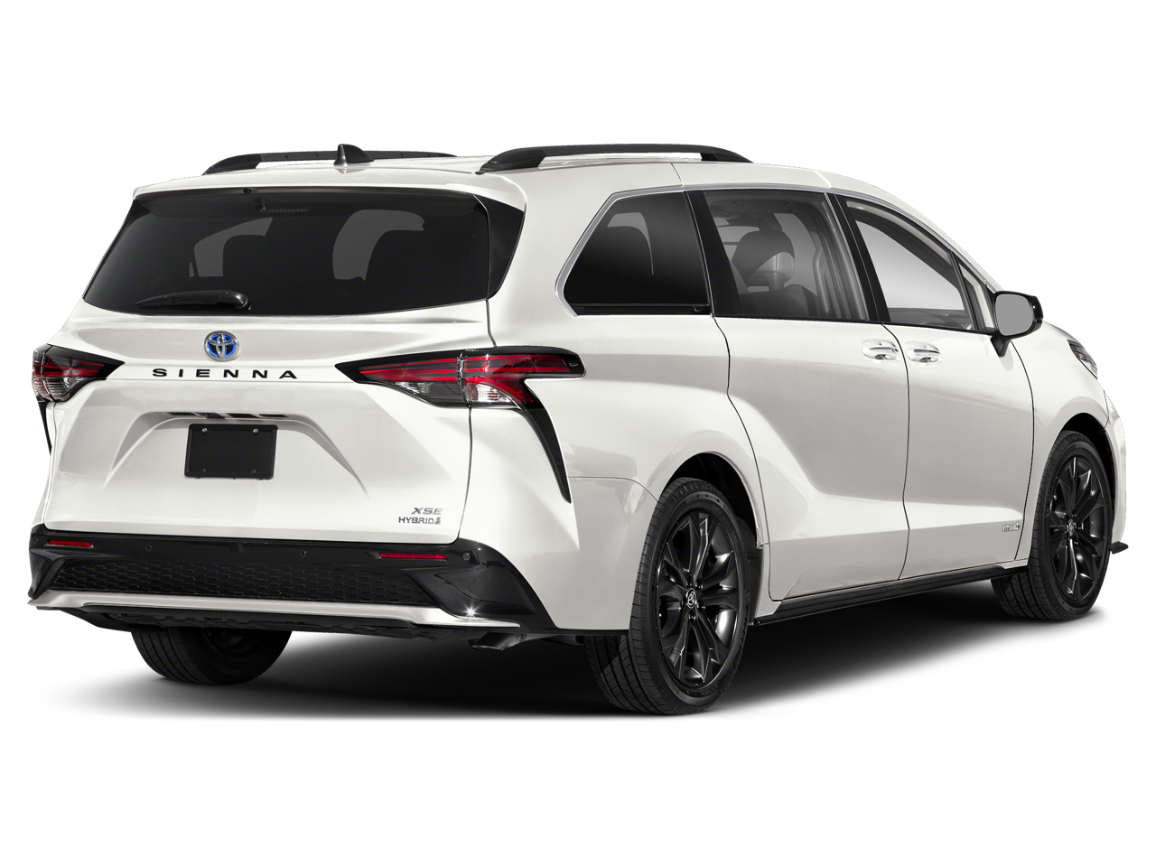 2023 Toyota Sienna XSE 7 Passenger