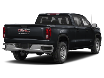 2024 GMC Sierra Elevation