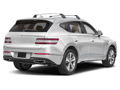 2024 Genesis GV80 3.5T (A8)