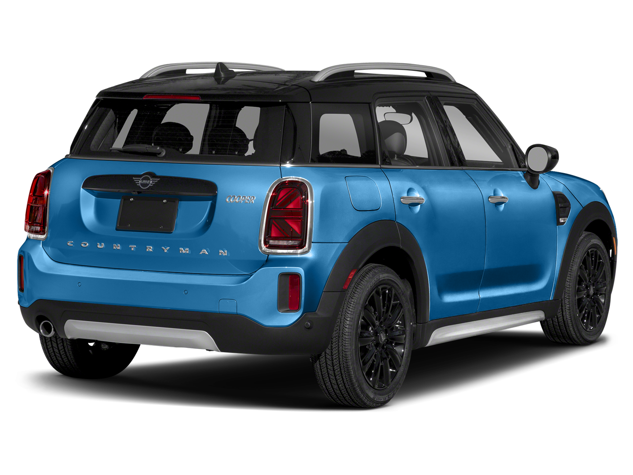 2024 MINI Countryman S - Photo 30
